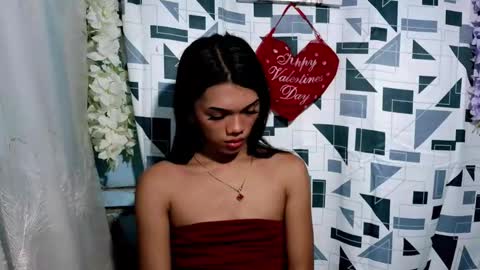 Snapshot of horny_rhiana chatting on February 2026 08:33:02 AM Rhiana online show from February 2026 08:33:02 AM