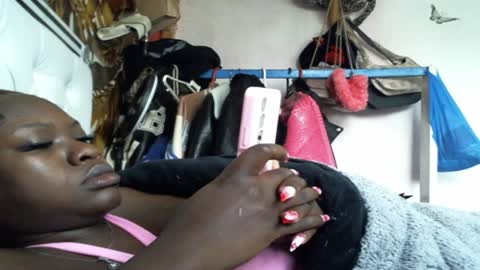 Horny Sparks online show from July 2026 02:32:01 PM