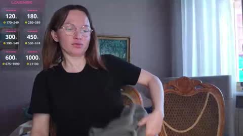 Horny Svinka online show from March 2026 06:08:01 AM