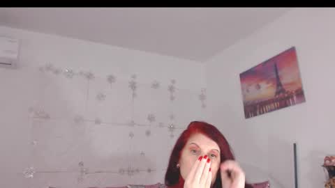 Snapshot of horny_touchk chatting on February 2025 12:16:01 PM horny_touchk online show from February 2025 12:16:01 PM