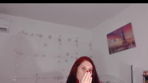 Snapshot of horny_touchk chatting on February 2025 04:44:01 PM horny_touchk online show from February 2025 04:44:01 PM