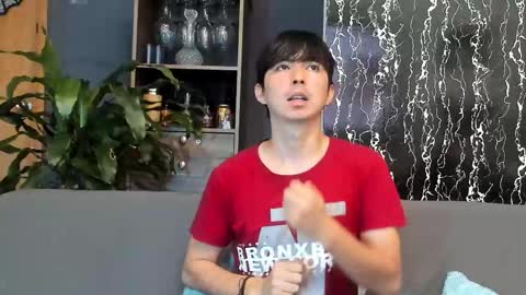 Alex and Camilo online show from November 2025 08:07:01 PM