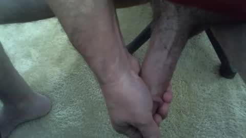 hornyallday_6969 online show from February 2025 09:51:01 PM