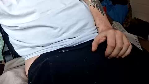 hornyandopenminded online show from January 2026 10:30:02 AM