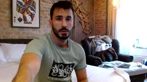 Snapshot of hornyasfuckk33 chatting on February 2026 01:07:02 PM hornyasfuckk33 online show from February 2026 01:07:02 PM