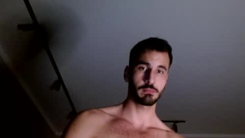 Snapshot of hornyasfuckk33 chatting on February 2026 06:17:01 PM hornyasfuckk33 online show from February 2026 06:17:01 PM