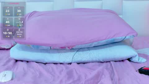 Khloe  online show from April 2026 12:05:01 AM