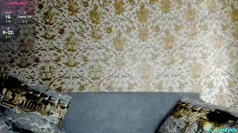 Max online show from March 2026 10:48:01 AM