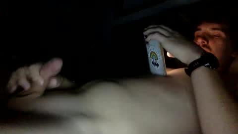 hornyboi186 online show from October 2025 01:07:01 PM