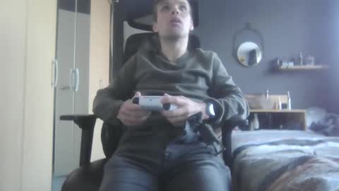 Snapshot of hornyboyivar chatting on September 2025 07:24:02 AM hornyboyivar online show from September 2025 07:24:02 AM