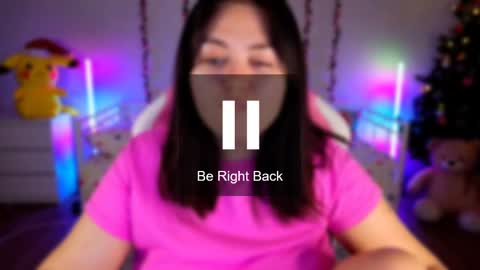 HornyCakee online show from December 2024 06:10:02 AM