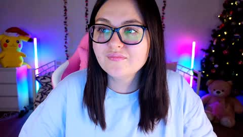 HornyCakee online show from January 2025 11:29:02 AM