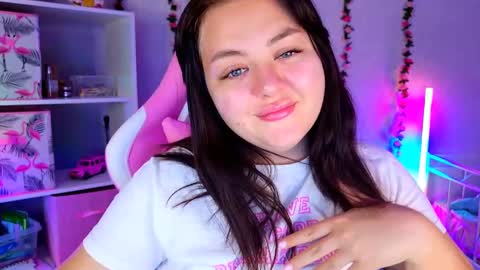 HornyCakee online show from February 2025 06:47:02 AM