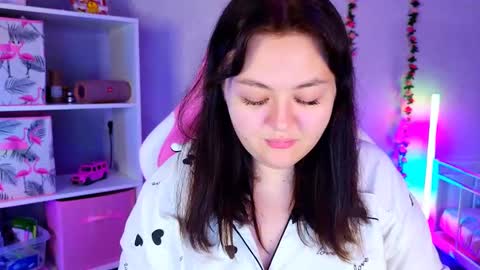 HornyCakee online show from March 2025 02:58:01 AM