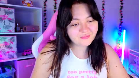 HornyCakee online show from March 2025 03:22:01 AM