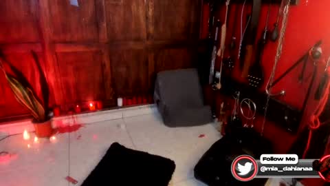 Mia Dahianaa   2  hornydahianax online show from February 2025 12:53:02 AM