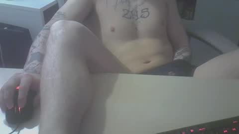 hornyfitboy24 online show from April 2026 03:09:01 AM