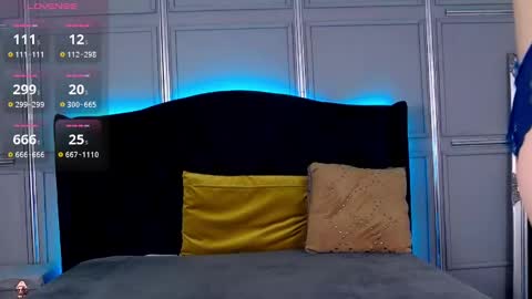 AshlineKatte online show from March 2025 06:16:01 PM