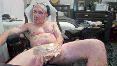 Snapshot of hornygringo123 chatting on November 2025 05:50:02 PM HornyGringo online show from November 2025 05:50:02 PM