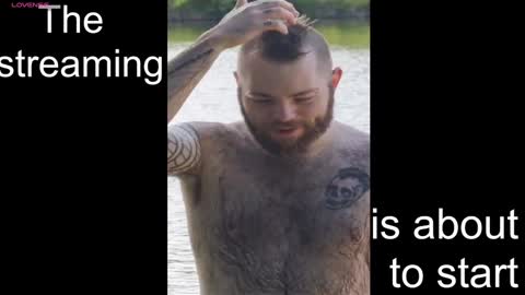 Snapshot of hornyhairy_bi chatting on January 2025 02:01:01 AM Harry online show from January 2025 02:01:01 AM