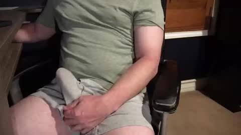 Horny Husker online show from May 2026 05:23:02 AM