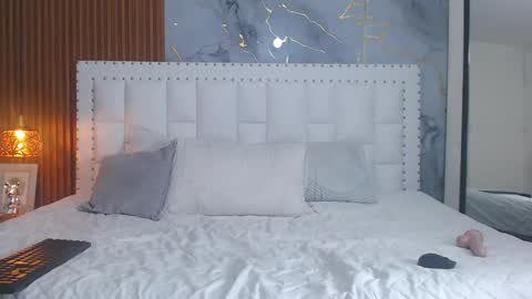 Natasha  online show from December 2024 07:01:01 PM