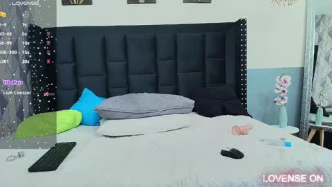 Natasha  online show from December 2024 11:08:01 PM