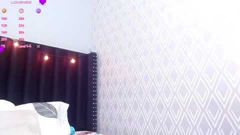 Natasha  online show from January 2025 07:27:01 PM