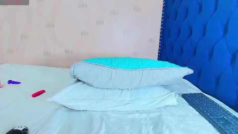 Natasha  online show from February 2025 02:16:02 AM