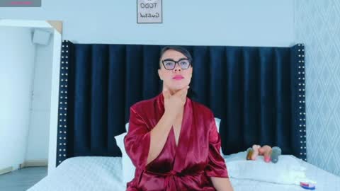 Natasha  online show from April 2026 12:15:02 PM