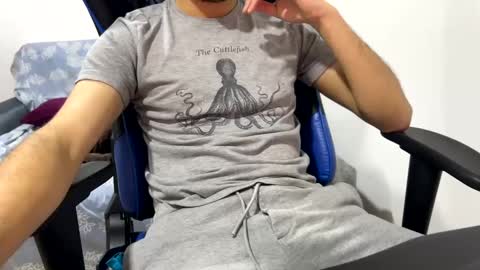 hornylatino229 online show from February 2025 11:36:01 PM