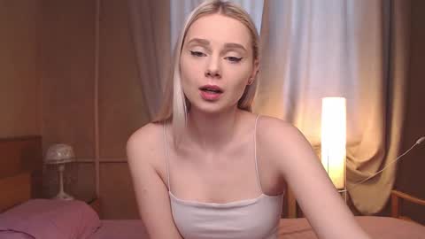 Nikki online show from February 2025 08:06:02 AM