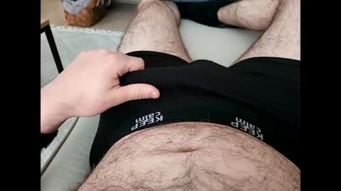 Snapshot of hornyman0605 chatting on February 2025 08:41:01 AM hornyman0605 online show from February 2025 08:41:01 AM