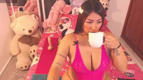  C I A R A  online show from May 2026 01:51:01 PM