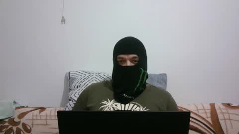 Snapshot of hornymonkey991 chatting on February 2026 06:44:01 PM hornymonkey991 online show from February 2026 06:44:01 PM