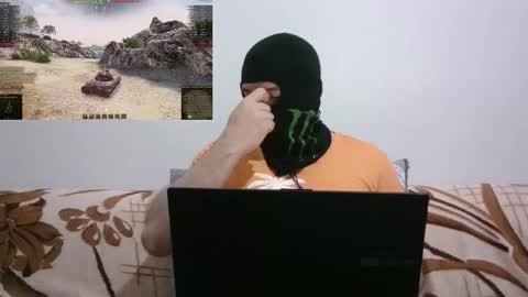 Snapshot of hornymonkey991 chatting on February 2026 09:19:01 AM hornymonkey991 online show from February 2026 09:19:01 AM