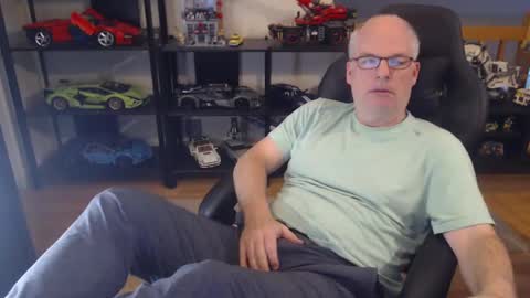 hornynthick70 online show from January 2025 09:47:01 PM