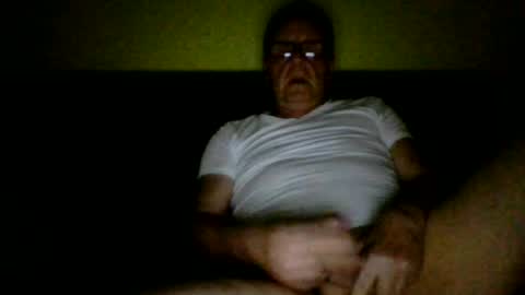 hornyoldman2558 online show from June 2026 10:40:01 AM