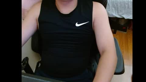 luv2cum online show from July 2026 08:00:01 PM