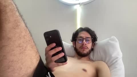 Snapshot of hornypizzaboyx chatting on March 2026 02:01:01 PM Joe online show from March 2026 02:01:01 PM