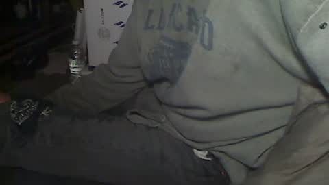 hornyscott666 online show from January 2025 08:41:02 AM