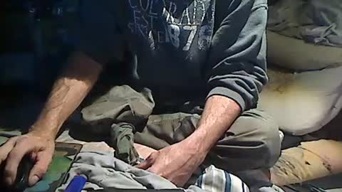 hornyscott666 online show from October 2025 05:38:01 AM