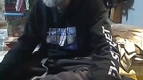 hornyscott666 online show from December 2025 03:56:02 AM