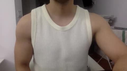 hornyspaniard93 online show from March 2026 11:42:02 PM