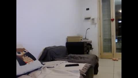 Hornyssima online show from January 2025 06:57:01 PM