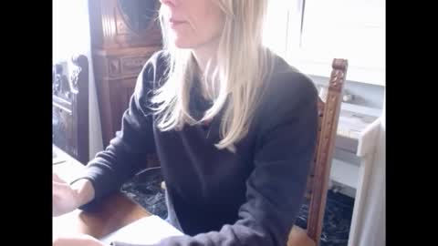 Hornyssima online show from November 2025 09:09:01 AM