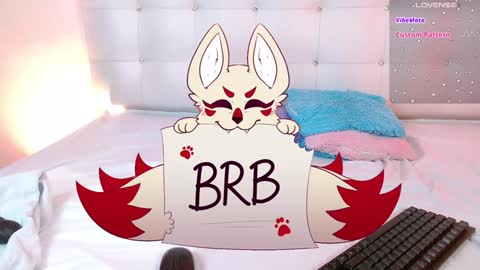 LILY online show from December 2024 08:38:02 PM