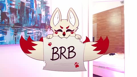 LILY online show from February 2025 11:15:02 PM