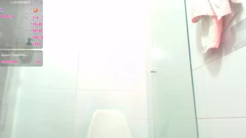 LILY online show from February 2025 10:53:02 PM