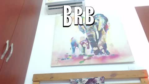 LILY online show from March 2025 04:56:02 PM